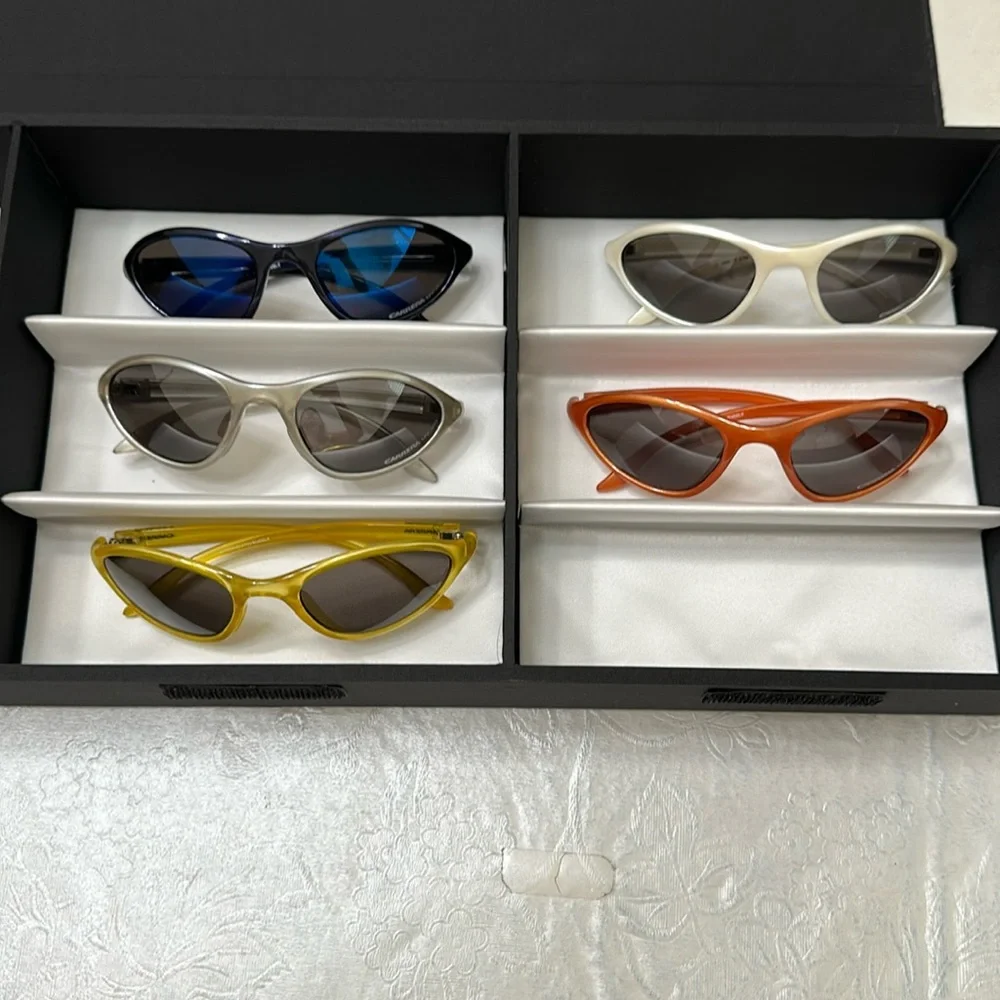 Carrera KIDS BUBBLE Sunglasses- dark navy